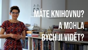 Máte knihovnu? A mohla bych ji vidět? 1. évad Ep.8 8. epizód