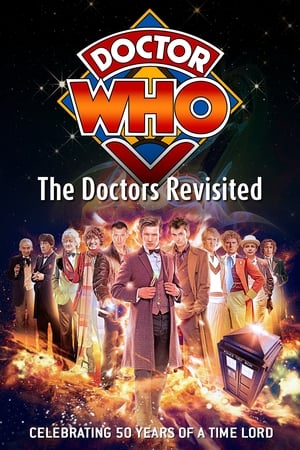 Doctor Who: The Doctors Revisited poszter