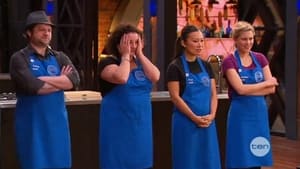 MasterChef Australia All-Stars 1. évad Ep.6 6. epizód