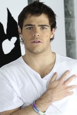 Peter Lanzani profil kép