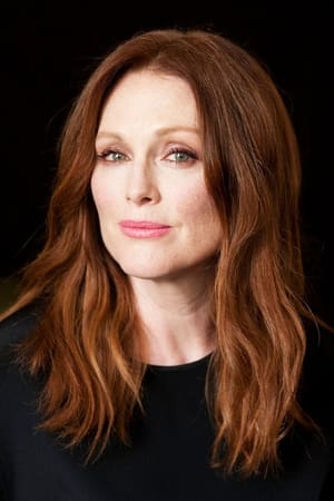 Julianne Moore profil kép