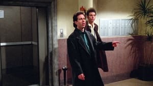 Seinfeld 6. évad Ep.17 17. epizód