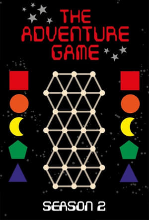 The Adventure Game 2. évad (1981-11-02) poszter