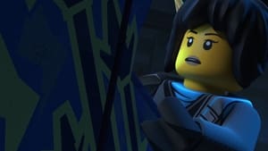 LEGO Ninjago: A Spinjitzu mesterei Prime birodalom Ep.2 130. fejezet: A Dyer-sziget