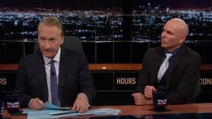 Real Time with Bill Maher 14. évad Ep.34 34. epizód