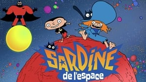 Sardine de l'espace kép