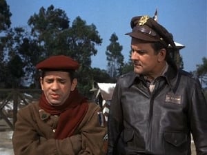 Hogan's Heroes 6. évad Ep.1 1. epizód