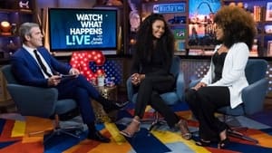 Watch What Happens Live with Andy Cohen 15. évad Ep.29 29. epizód