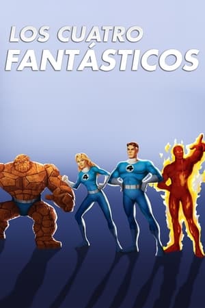 Fantastic Four poszter