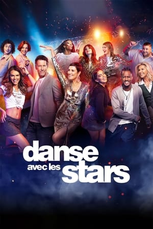 Danse avec les stars poszter