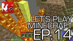 Let's Play Minecraft 1. évad Ep.14 14. epizód