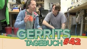 Gerrits Tagebuch 1. évad Ep.44 44. epizód