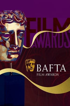 The BAFTA Awards poszter