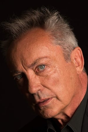 Udo Kier profil kép