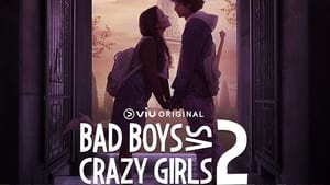 Bad Boys VS Crazy Girls kép