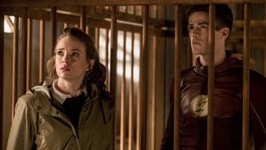 Flash – A Villám 3. évad Ep.13 Támadás Gorilla város ellen