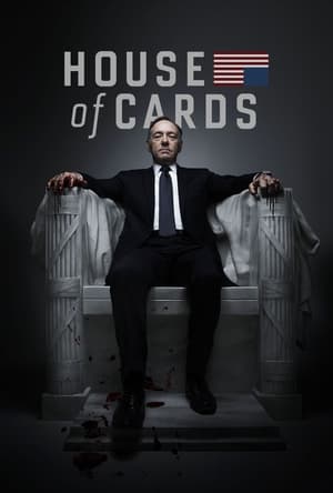 House of Cards poszter