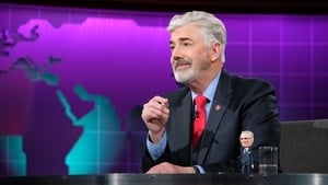 Shaun Micallef's Mad as Hell 9. évad Ep.6 6. epizód