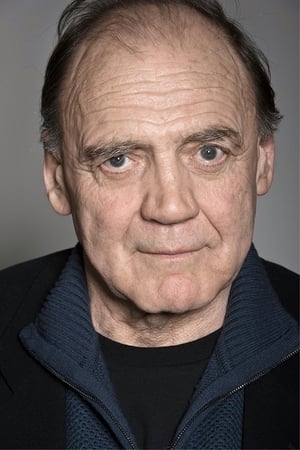 Bruno Ganz profil kép