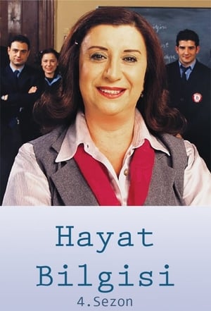 Hayat Bilgisi 4. évad (2006-01-01) poszter