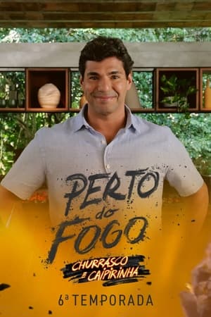 Perto do Fogo 6. évad () poszter