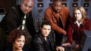 New York Undercover kép