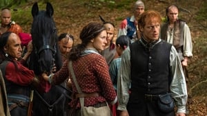 Outlander - Az idegen Őszi ​dobszó Ep.13 Értékes ember