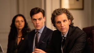 Madam Secretary 5. évad Ep.9 9. epizód