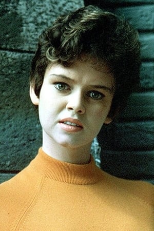 Gabrielle Drake profil kép