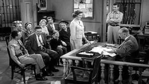 The Andy Griffith Show 2. évad Ep.3 3. epizód