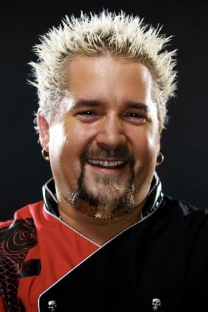 Guy Fieri profil kép