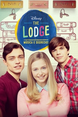 The Lodge 1. évad (2016-09-23) poszter