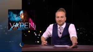 De Avondshow met Arjen Lubach 2. évad Ep.27 27. epizód