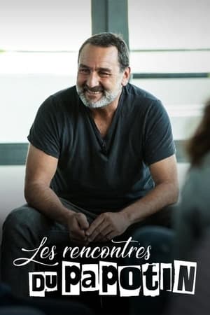 Les Rencontres du Papotin poszter