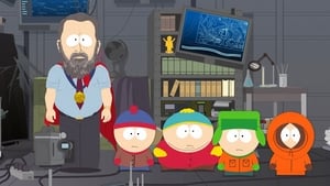 South Park kép