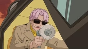 Neo Yokio 1. évad Ep.6 6. epizód