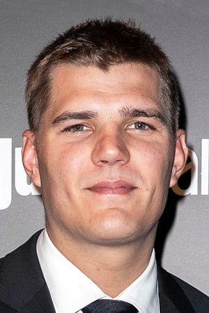 Chris Zylka profil kép