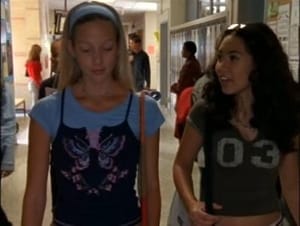 Degrassi 3. évad Ep.9 9. epizód