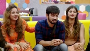 Bigg Boss Tamil 2. évad Ep.29 29. epizód