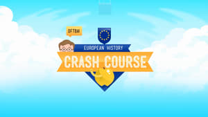 Crash Course European History kép