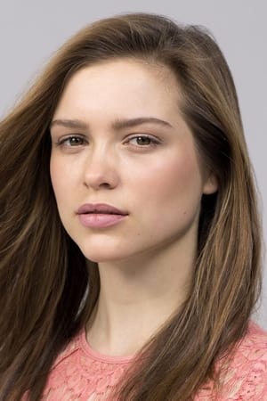 Sophie Cookson profil kép