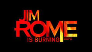 Jim Rome Is Burning kép