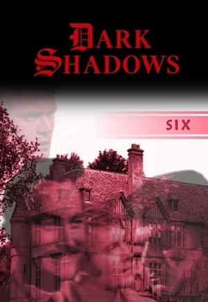 Dark Shadows 6. évad (1968-04-01) poszter