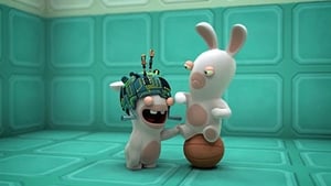 Rabbids: Invázió 2. évad Ep.6 6. epizód