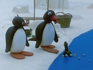 Pingu 3. évad Ep.10 10. epizód