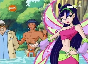 Winx Club 4. évad Ep.20 20. epizód