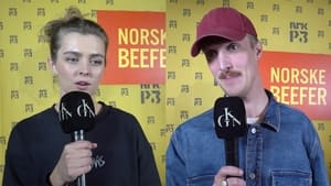 Norske beefer kép