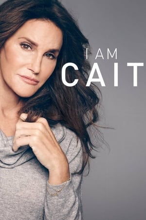 I Am Cait 1. évad (2015-07-26) poszter