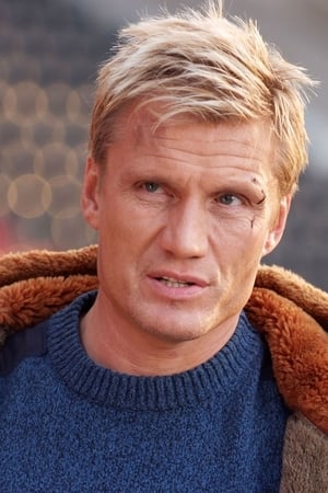 Dolph Lundgren profil kép