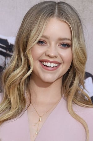 Jade Pettyjohn profil kép